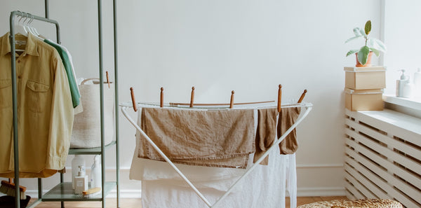 Sustainable Laundry Swaps