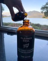 Cleaner Soul | Multi-Purpose Refill Concentrate