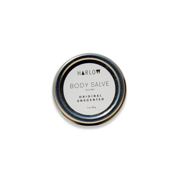 Harlow | Body Salve