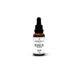 peregrine beard oil atlas