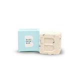 bare skin bath bar single detoxifying