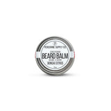 beard balm bonsai citrus