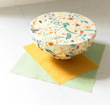 Goldilocks | Beeswax Wrap: Set of 3