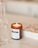 Kilig Candle Co | Soy Candle