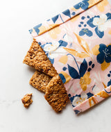 Goldilocks | Beeswax Wrap: Set of 3