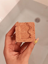 Bare Skin Bar | 4 Pack Bath Bomb