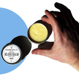 Peregrine Supply | Beard Balm