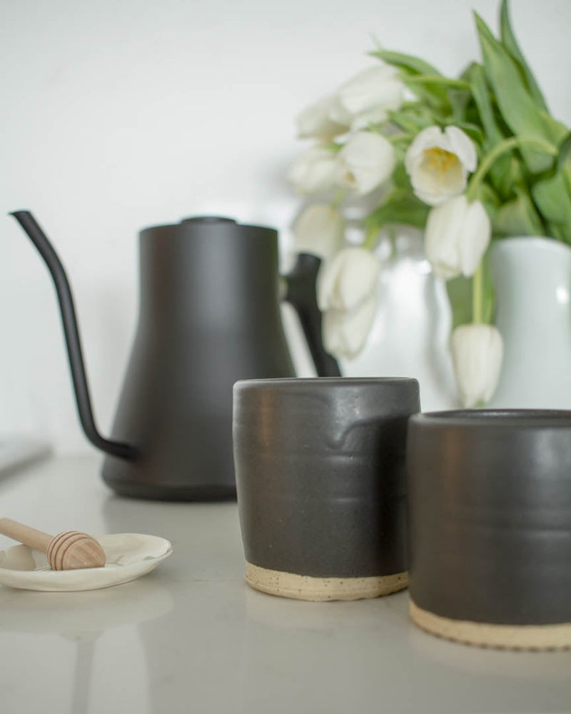 Farm + Folk | Ceramic Candle