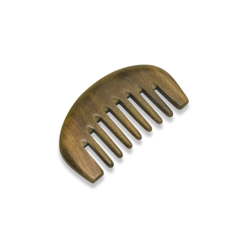 Sandalwood Detangling Comb