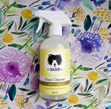 The Bare Co | Glass Cleaner