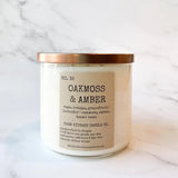 Farm Kitchen Candle | Triple Wick Candle