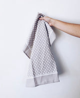 Ten And Co | Dish Cloth + Tea Towel Bundle