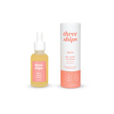 three ships jojoba oil serum 